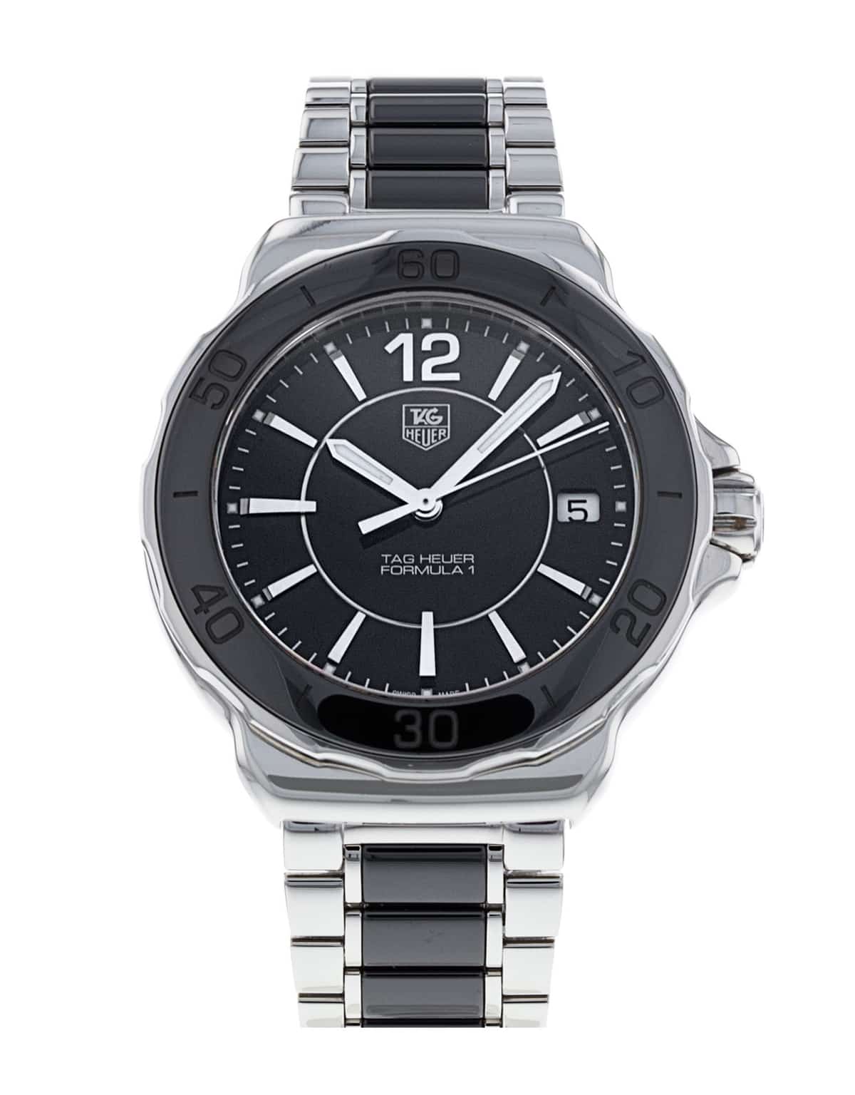 Tag Heuer Formula 1 WAH1210.BA0859